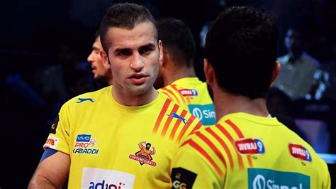 Puneri Paltan schedule in Pro Kabaddi 2022: Full fixtures list of ...