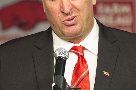 THE MORNING CONSTITUTIONAL: BRET BIELEMA MAKES MISTAKES, TOO - Every Day Should Be Saturday