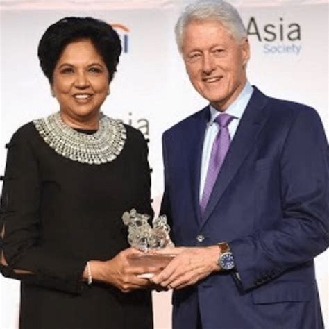 Indra Nooyi Age, Height, Biography 2023 Wiki, Net Worth, Boyfriend | Know Hear-