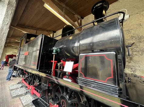 Century-old Steam Locomotive to be moved to East Lancashire Railway from Penrhyn Castle - The ...