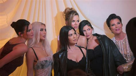 The Kardashians Season Four: Kim And Kourtney's explosive feud escalates in tense new trailer ...