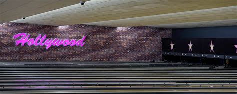 Bowling prices & offers in Basingstoke