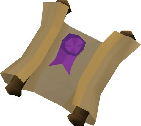 Clue scroll (hard) - OSRS Wiki