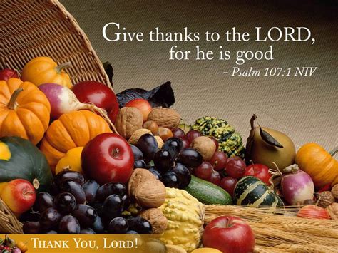 Thanksgiving-Bible-Verse | The Missourians