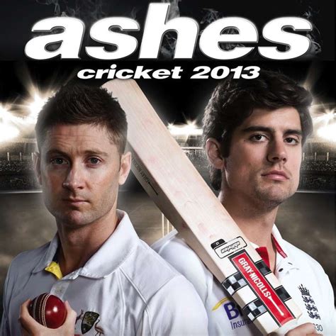 Ashes Cricket 2013 - GameSpot