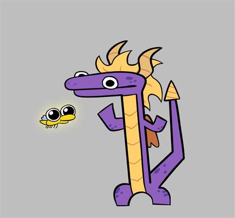 Dancing Spyro | Dancing Toothless | Know Your Meme