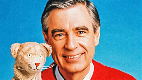 How we can apply the lessons of the Fred Rogers documentary to our own ...