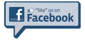 Slike: Transparent Like Us On Facebook Logo Png