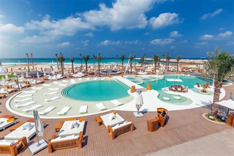 Nikki Beach Dubai in Dubai | Bar & Pub Reviews | Nightlife | Time Out Dubai