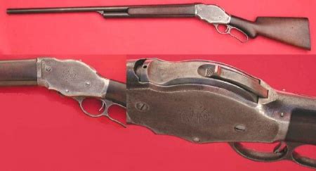 Talk:Winchester Model 1887 - Internet Movie Firearms Database - Guns in Movies, TV and Video Games