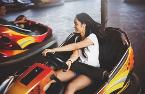 Bumper Car History: 7 Facts About Dodgems You Never Knew
