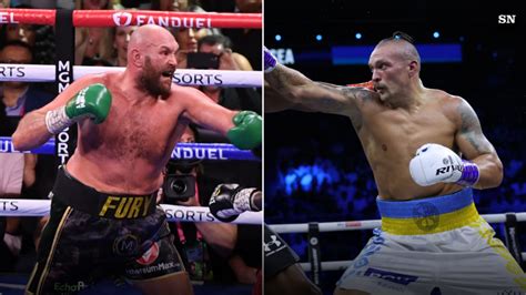 Tyson Fury vs. Oleksandr Usyk: Latest news, venue, belts, purse for 2022 boxing megafight ...