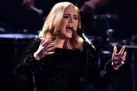 Adele’s Live in New York special becomes most-watched TV concert for 10 ...