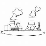 Factory Coloring Pages  Free Printable For Kids sketch template