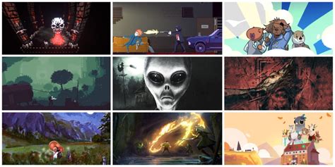 22 Indie Games To Be Excited About During June 2023 - Finger Guns