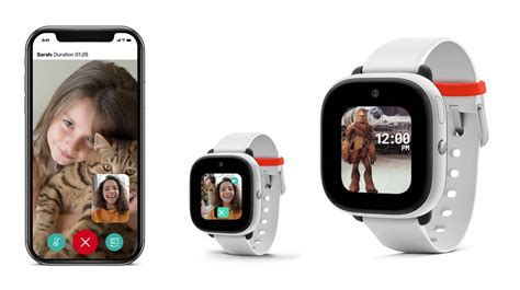 UPDATE: Verizon GizmoWatch Disney Edition now includes video calling | News Release | Verizon