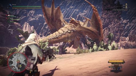 Image - MHW-Diablos Screenshot 007.jpg | Monster Hunter Wiki | FANDOM powered by Wikia