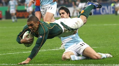 Bryan Habana: Everything you need to know about the Springbok great ...