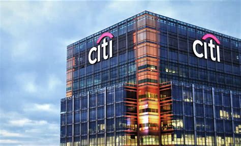 Inside Citi’s plan to deploy $100 billion for cities, renewables, climate | GreenBiz