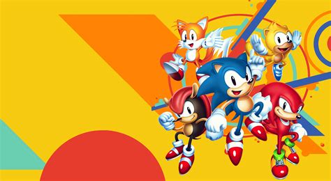 Sonic the Hedgehog 4K Wallpapers - Top Free Sonic the Hedgehog 4K Backgrounds - WallpaperAccess