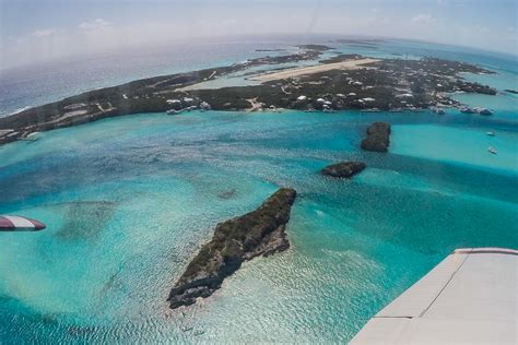 Thunderball Grotto: How to visit the James Bond cave at Staniel Cay