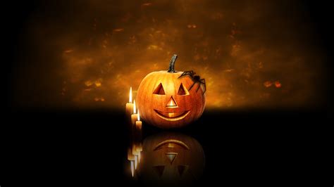 Halloween wallpaper HD ·① Download free awesome wallpapers for desktop ...