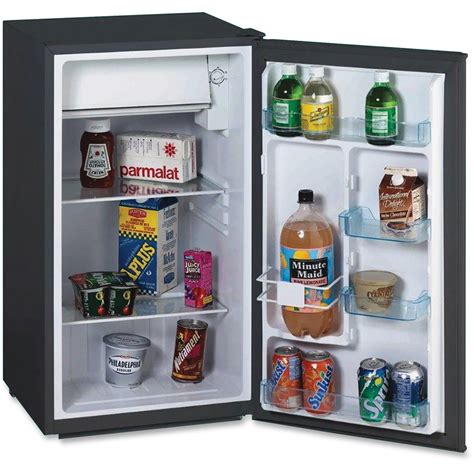 Avanti Refrigerator RM3316B RM3316B - 1 Each 79841033614 | eBay