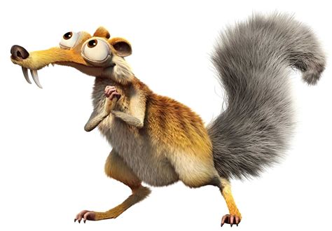 Bild - Scrat 5.jpg | Ice Age Wiki | FANDOM powered by Wikia