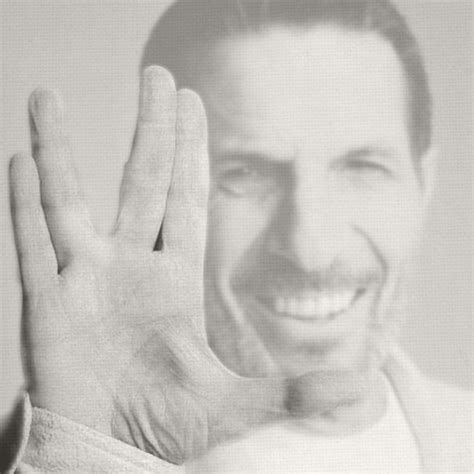 Leonard Nimoy | photography.net