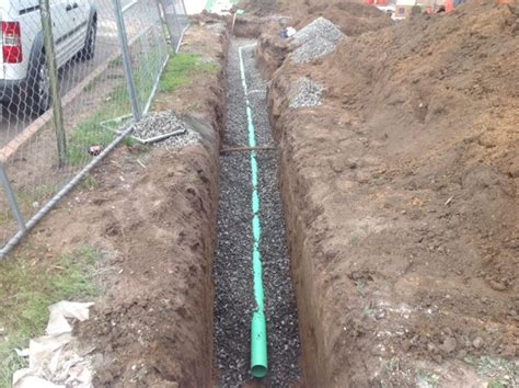 Sewer Line Installation | Denver Sewer Repair