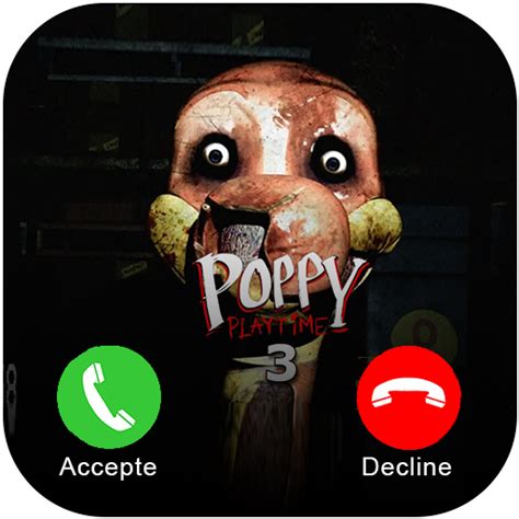 Poppy Playtime: Chapter 3 Call for PC / Mac / Windows 11,10,8,7 - Free Download - Napkforpc.com