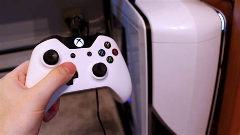 How to configure an xbox one controller for pc - expomasop