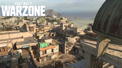 Is Warzone ending? Will Call of Duty: Warzone be shut down? - Gamepur