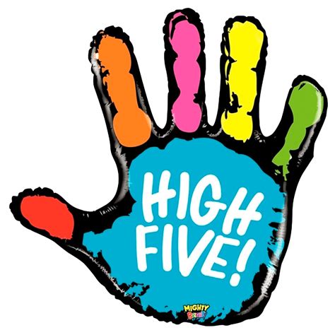 High five clipart. Free download transparent .PNG Clipart Library ...