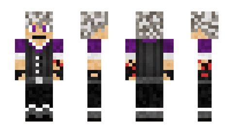 BranzyCraft Minecraft Skin — SkinMC