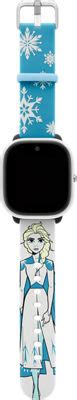 Verizon Disney Band for GizmoWatch Disney Edition - Elsa | Verizon