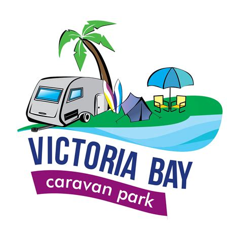 Home - Victoria Bay Caravan Park