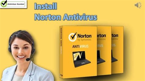 How to Install Norton Antivirus - 1-888-985-8273 Norton Customer Support