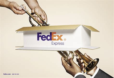 FedEx | Communication Arts