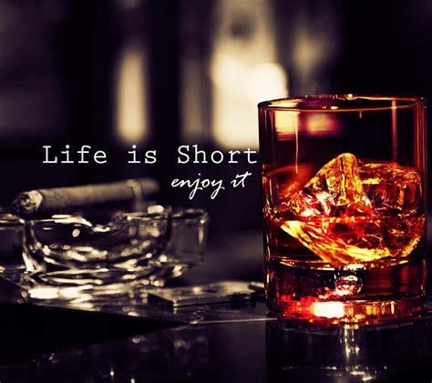 Alcohol Quotes Wallpapers