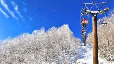 Kagura Ski Resort | Thorough explanation of lift tickets, season ...