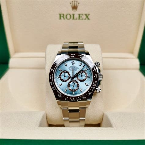 Rolex Daytona for $118,000 for sale from a Trusted Seller on Chrono24