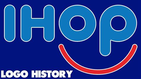 IHOP Logo/Commercial History (#194) - YouTube