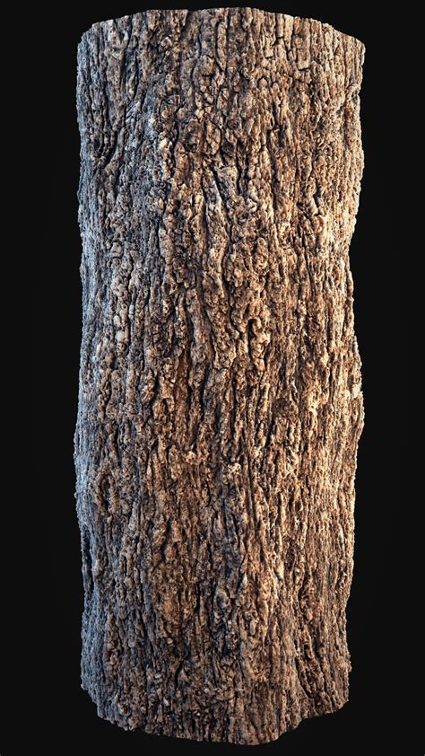 Seamless Pinewood Bark Texture [FREE DOWNLOAD] - Finished Projects - Blender Artists Community