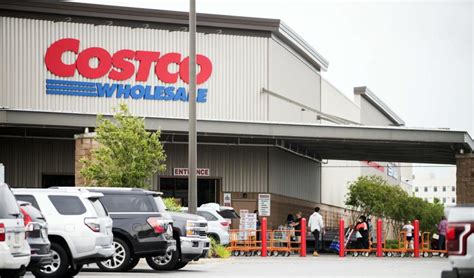 Building permits: Costco gets permit for bakery work | Business ...