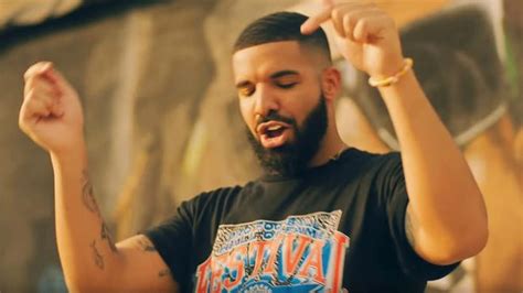 Drake releases "In My Feelings" music video