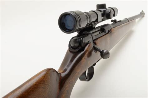 Springfield Savage Model 840 bolt action rifle, .30-30 cal., 20” barrel ...