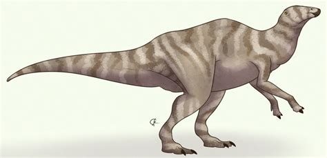 A Dinosaur A Day: Wulagasaurus dongi