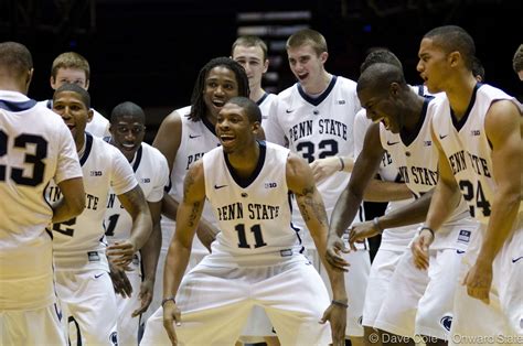 Penn State basketball single game tickets on sale, promotions announced ...