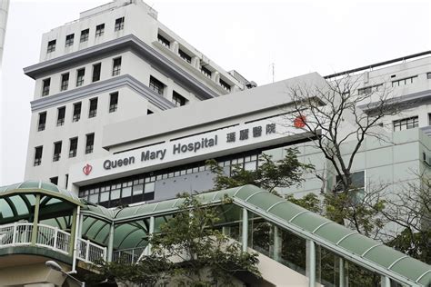 Hong Kong hospital unveils plan to evacuate 600 inpatients if unexploded wartime bomb is found ...